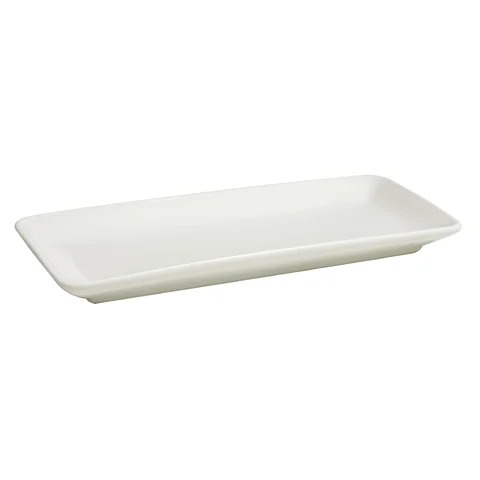 BAGUETTO DISH L405XW108XH30MM, CERABON ESSENTIALS