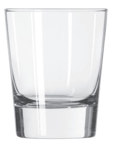 DOF GLASS 13.25OZ, 392ML, H114XD92MM, LIBBEY