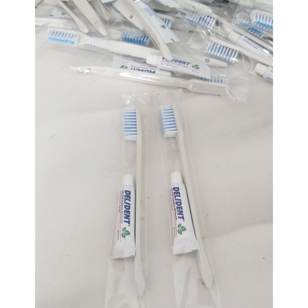 TOOTHBRUSH JHS+D POLOS