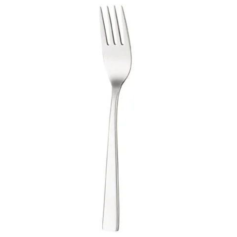SAFICO S/S 18/10 TABLE FORK L18.9CM, SABENA
