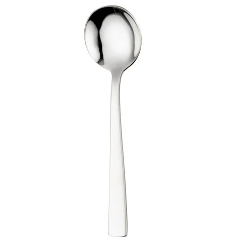 SAFICO S/S 18/10 SOUP SPOON L16.1CM, SABENA