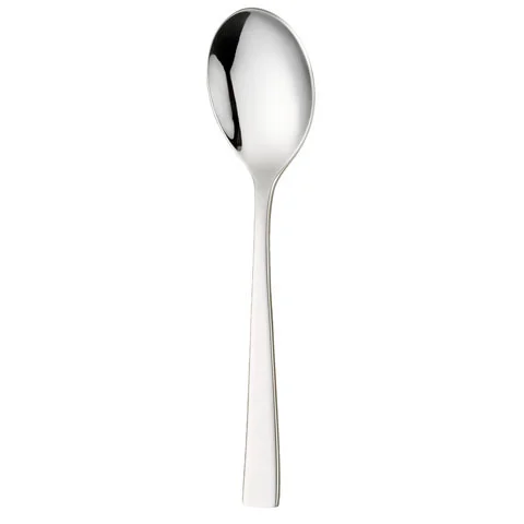 SAFICO S/S 18/10 TEA SPOON L13.5CM, SABENA