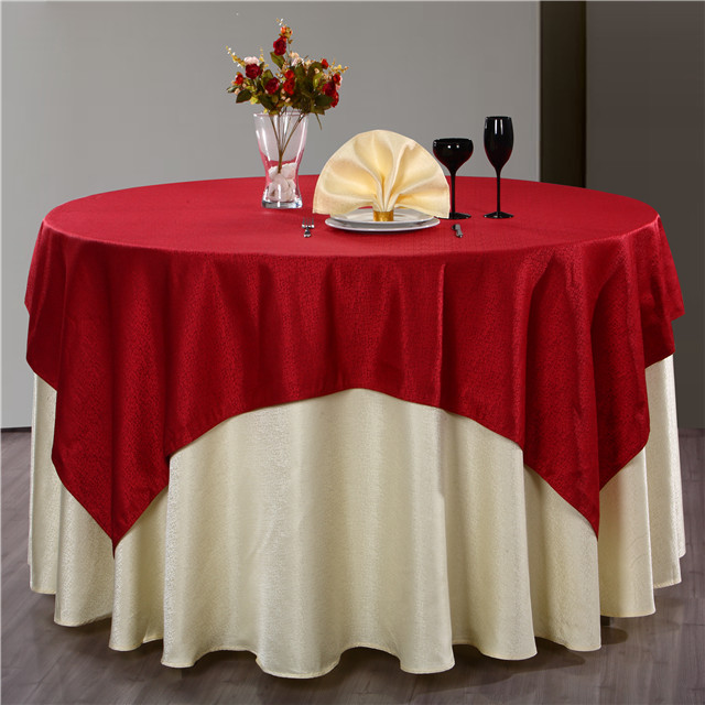 TABLE CLOTH