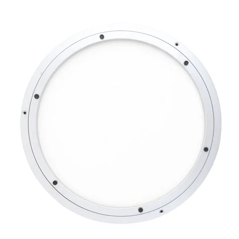 ALUMINIUM LAZY SUSAN RING 16"