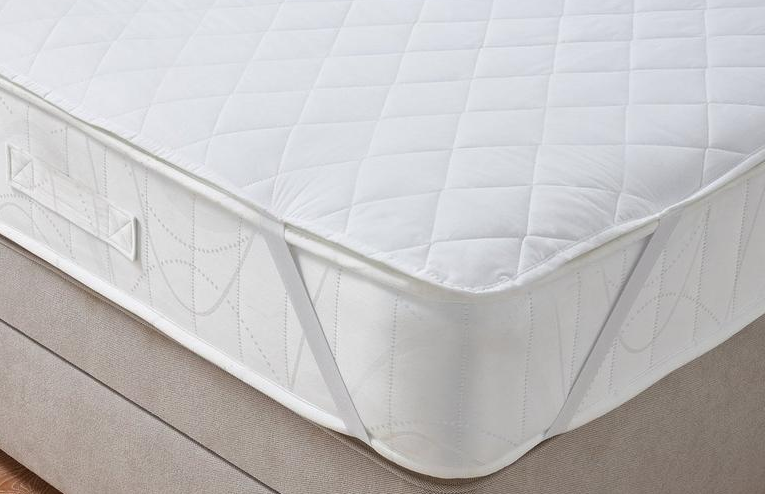 BED PROTECTOR