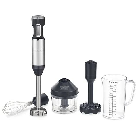 SMART STICK VARIABLE SPEED HAND BLENDER 220-240V/50HZ,750W, CUISINART