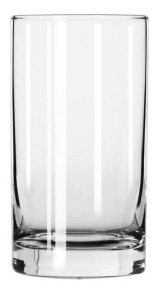 HIGHBALL GLASS 8OZ, 237ML, H116XD62MM, LIBBEY