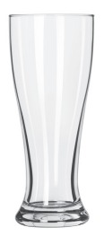 PILSNER GLASS 12OZ, 355ML, H181XD73MM, LIBBEY