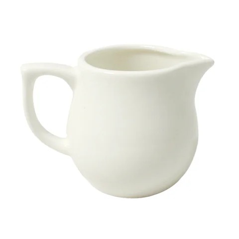 CREAMER L84XW60XH60MM, 80CC, CERABON ESSENTIALS