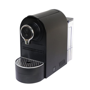 COFFEE MACHINE 300X120X230MM, 220V-240V~50HZ, 1400W, 700ML DETACHABLE TRANSPARENT WATER TANK