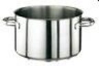 S/S SAUCE/CASSEROLE POT 32X19.5CM