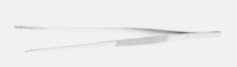 CHEF TWEEZER S/S 12", 304MM