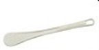 POLYAMIDE SPATULA 40CM HEAT RESISTANT