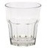 PC TUMBLER 83x90MM, 9OZ CLEAR