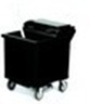 125LB ICE CADDY BLACK