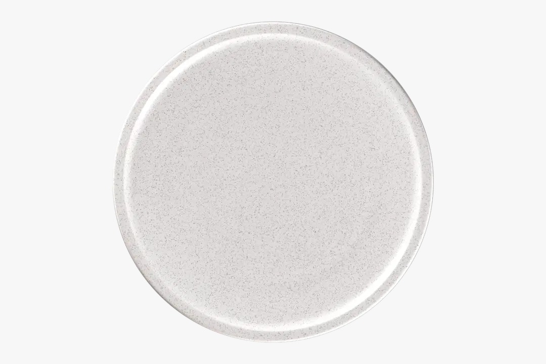 EASE CLAY COUPE PLATE H2CMXD20CM, RAK
