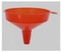10" PLASTIC FUNNEL