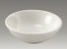 DURABLE WARE ROUND DEEP DISH 7CM, ROYAL WHITE