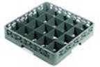 20 COMPARTMENT CUP RACK BASE 113X90MM