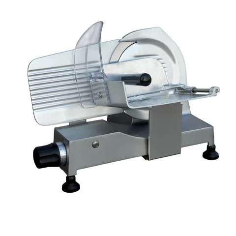 MEAT SLICER MACHINE W/ COIL SWITCH L38XW25XH31CM, 8.6KGS, 230V/50HZ/110W, 1-PHASE, CE, ESSEDUE