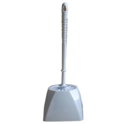 TOILET BRUSH W/ STAND
