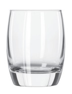 ROCKS GLASS 7OZ, 207ML, H89XD70MM, LIBBEY