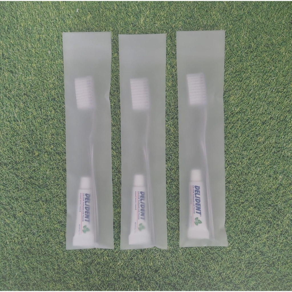 TOOTHBRUSH CMP+D KALKIR