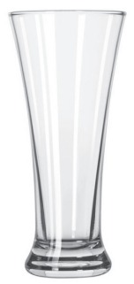 FLARE PILSNER GLASS 11OZ, 325ML, H178XD79MM, LIBBEY