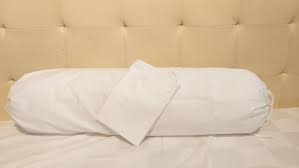 BOLSTER CASE