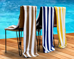 POOL TOWEL