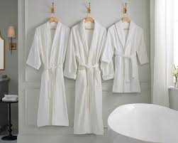 BATH ROBE