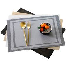 PLACE MAT