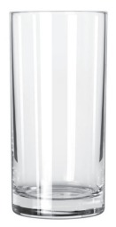 HIGH BALL GLASS 10.25OZ, 303ML, H133XD64MM, LIBBEY