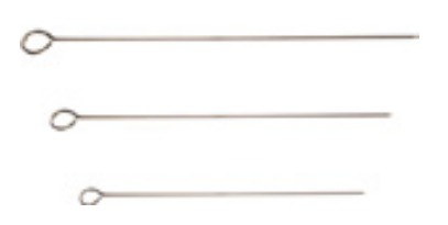 S/S BBQ SKEWER D4.5X500MM