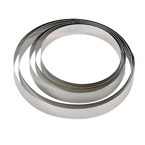 S/S ROUND PASTRY RING D18XH4.5CM