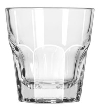 ROCKS GLASS 9OZ, 266ML, H91XD85MM, LIBBEY