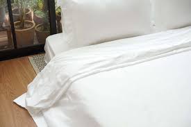 BED SHEET