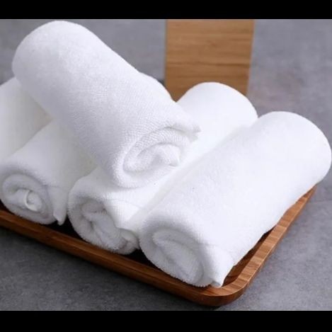 FACE TOWEL