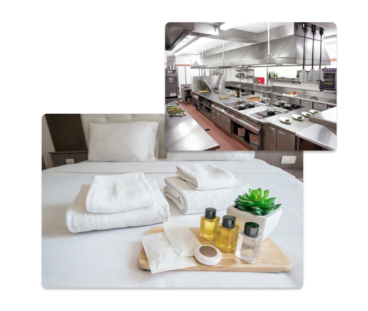 Hospitality Products