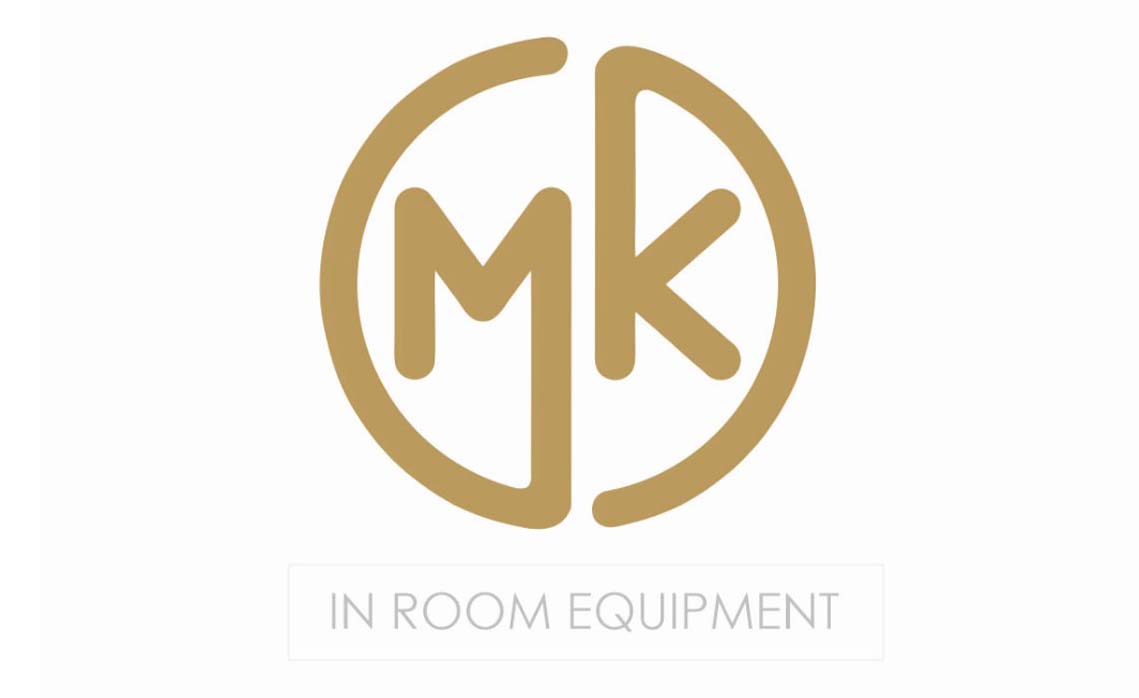 MK Logo